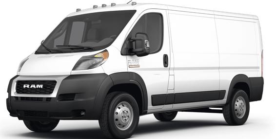 RAM PROMASTER 2500 2023 3C6LRVVG9PE574661 image